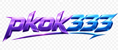 pkok333 logo